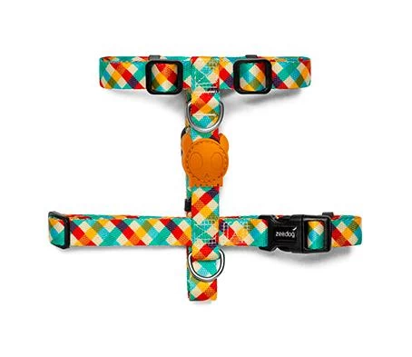 Zee.Dog Phantom Harness 1 Zee.Dog Phantom Harness