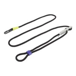 Hands-Free Reflective Leash NOX