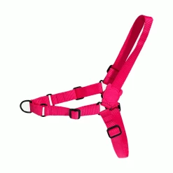 ZeeDog Pink Led Soft Walk
