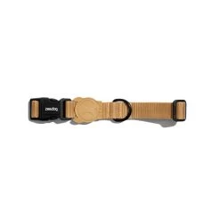 ZeeDog Collar Sand