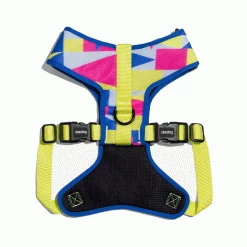 ZeeDog Volt Air Mesh -Zee.Dog volt air mesh arnes zeedog 3