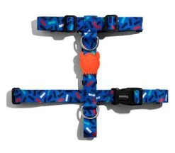 Zee.Dog Atlanta H Harness