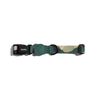 Zee.Dog Jet Collar 8 Zee.Dog Jet Collar -Zee.Dog zee dog collar jet perro cao
