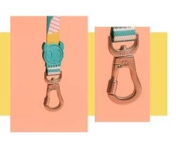 Zee.Dog Salina Leash 6 Zee.Dog Salina Leash -Zee.Dog zee dog correa leash salina 2