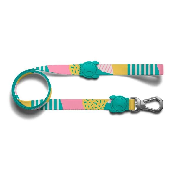 Zee.Dog Salina Leash 1 Zee.Dog Salina Leash