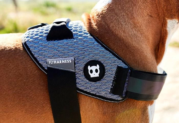 Zee.Dog Urban FlyHarness 3 Zee.Dog Urban FlyHarness - Image 3