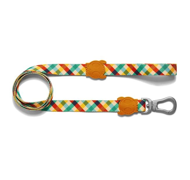 Zee.Dog Phantom Leash 1 Zee.Dog Phantom Leash