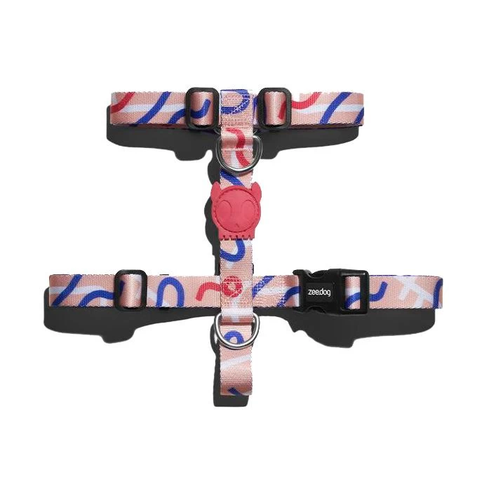Zee.Dog Pinna Harness 1 Zee.Dog Pinna Harness