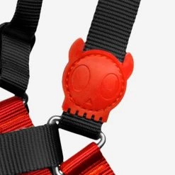 Zee.Dog -Zee.Dog zee dog soft walk harness fatboy 2