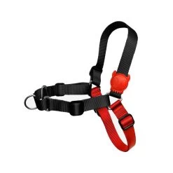 Zee.Dog 37 Zee.Dog Fatboy Soft-Walk Harness