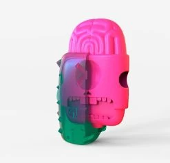 Zee.Dog Brain Dead -Zee.Dog zee dog toy brain dead main juguete perro