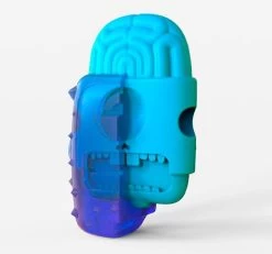 Zee.Dog Brain Freeze 5 Zee.Dog Brain Freeze -Zee.Dog zee dog toy brain freeze brinquedo