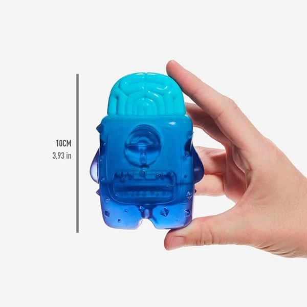 Zee.Dog Brain Freeze 2 Zee.Dog Brain Freeze - Image 2