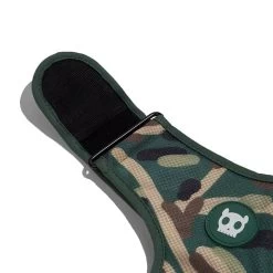 Zee.Dog -Zee.Dog zeedog adjustable air mesh arnes jet 2