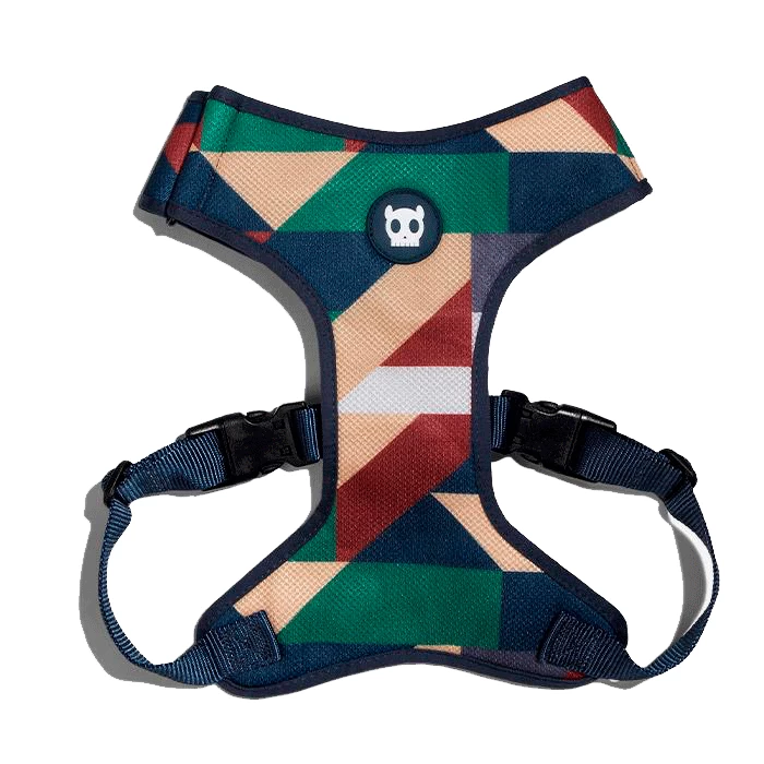 ZeeDog Pacco Ajustable 1 ZeeDog Pacco Ajustable