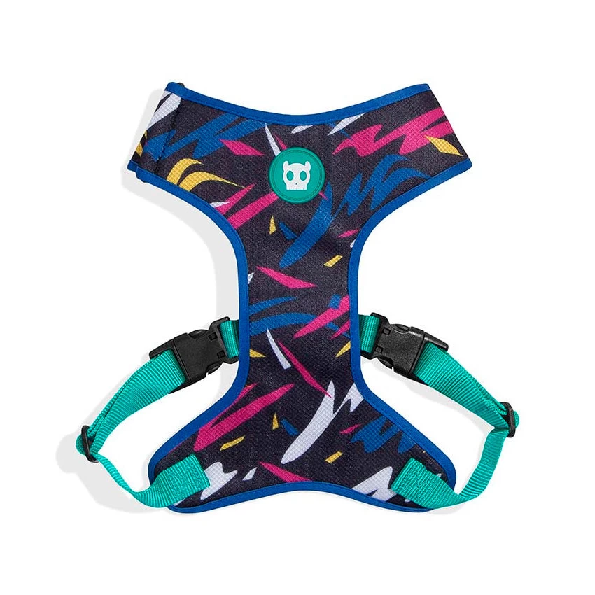 ZeeDog Woozer Ajustable 1 ZeeDog Woozer Ajustable