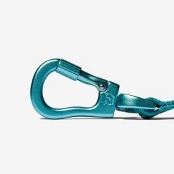 Airleash Leash Blue -Zee.Dog zeedog airleash blue correa perro4