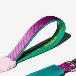 Airleash Leash Cali Dos -Zee.Dog zeedog airleash cali dos correa perro3