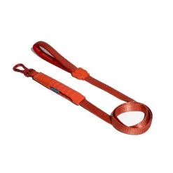 Airleash Leash Crimson