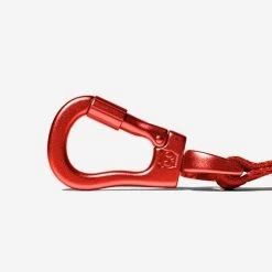 Airleash Leash Crimson -Zee.Dog zeedog airleash crimson correa tirones