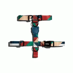 ZeeDog Pacco Harness