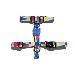 Zee.Dog Volt Harness
