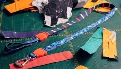 Zee.Dog Atlanta Leash -Zee.Dog zeedog atlanta leash correa trela 2