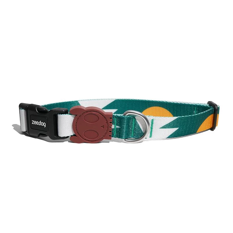 Zee.Dog Collar Apache 2 Zee.Dog Collar Apache - Image 2