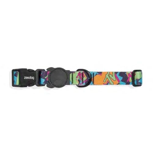 Zee.Dog X MTV Collar 3 Zee.Dog X MTV Collar -Zee.Dog zeedog collar mtv