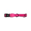 ZeeDog Collar Pink Led