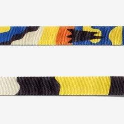 Zee.Dog Artsy Leash 6 Zee.Dog Artsy Leash -Zee.Dog zeedog dog leash artsy2