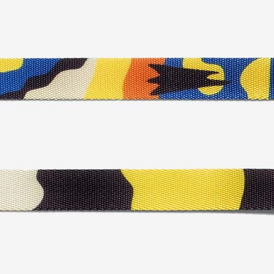 Zee.Dog Artsy Leash 3 Zee.Dog Artsy Leash - Image 3