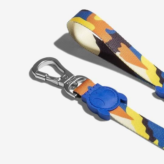 Zee.Dog Artsy Leash 2 Zee.Dog Artsy Leash - Image 2
