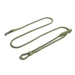 Hands-Free Leash Army Green
