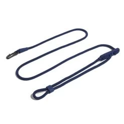 Hands-Free Leash Deep Blue