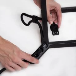 Hands-Free Leash Gotham -Zee.Dog zeedog dog leashes hands free leash gotham perro