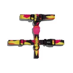 Zee.Dog Loop Harness