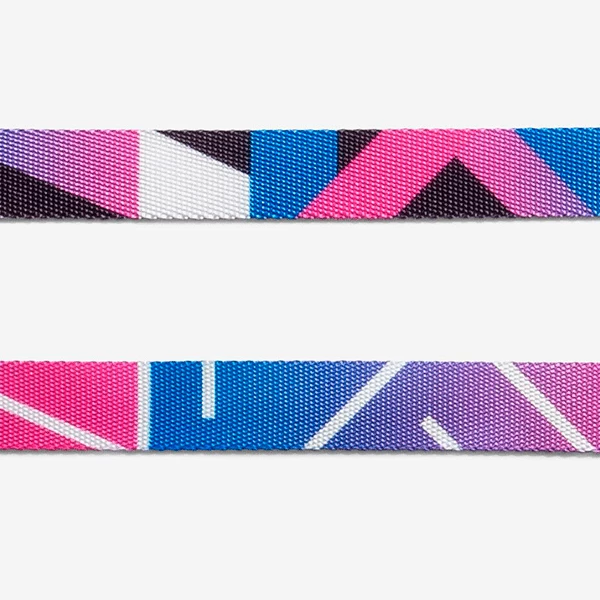 Zee.Dog Midnight Harness 2 Zee.Dog Midnight Harness - Image 2