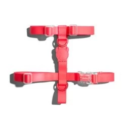 Zee.Dog Bubblegum H Harness
