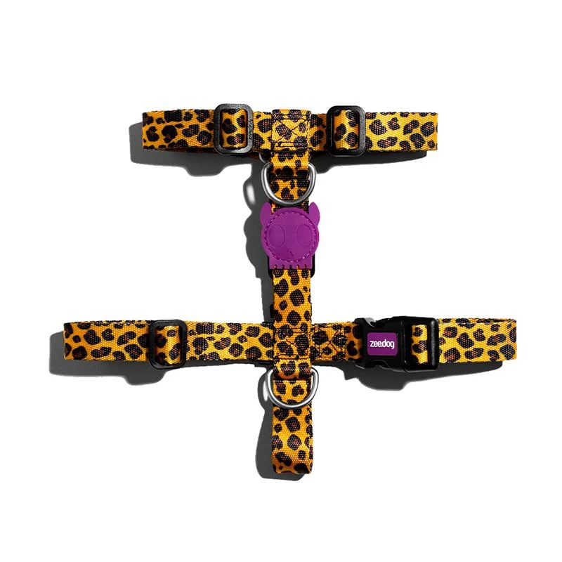 Zee.Dog Honey Harness 1 Zee.Dog Honey Harness