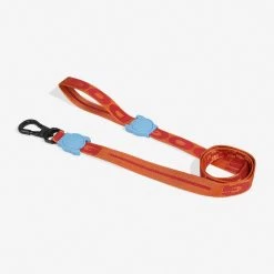 Zee.Dog Gibson Jacquard Leash