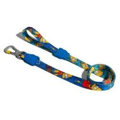 Zee.Dog Bart Leash
