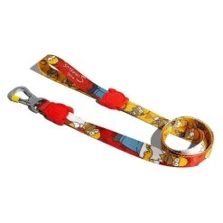 Zee.Dog Homer Leash