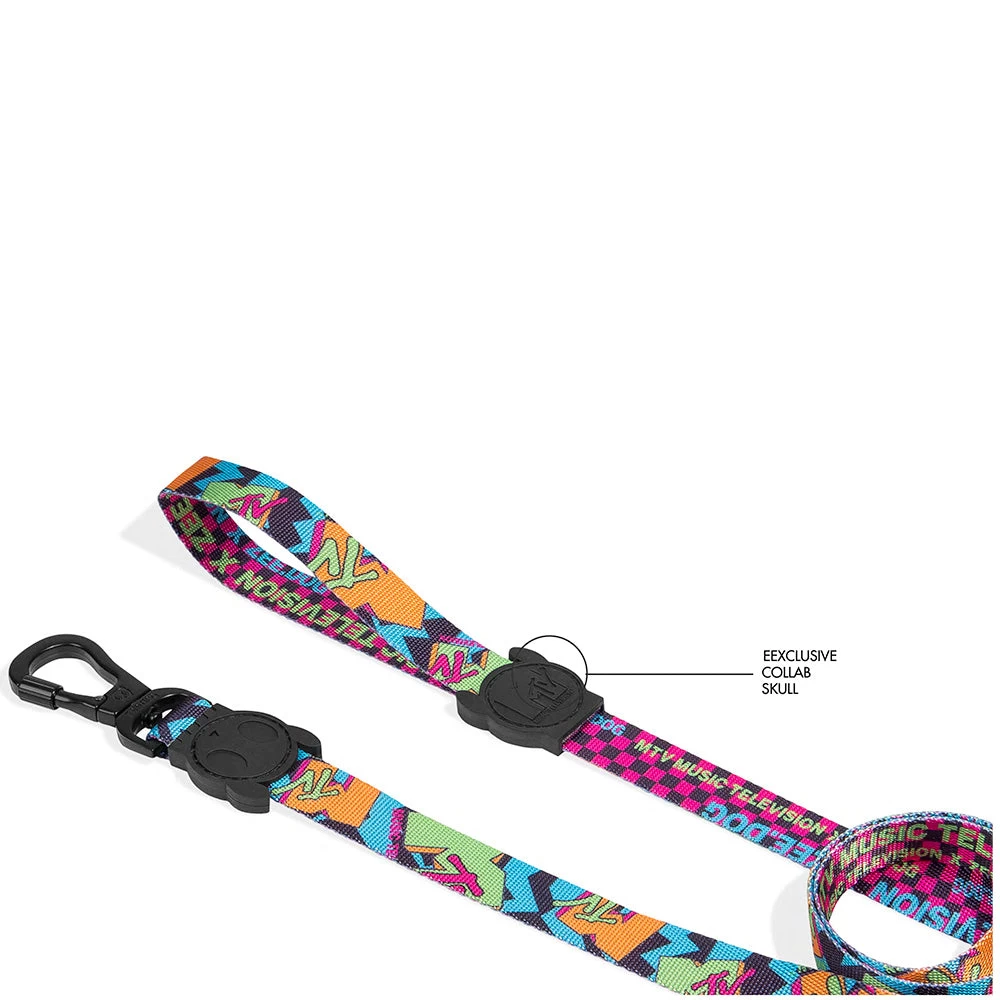 Zee.Dog X MTV Leash 2 Zee.Dog X MTV Leash - Image 2