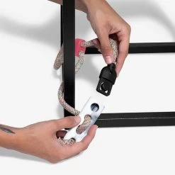 Hands-Free Leash Gravity -Zee.Dog zeedog manos libres free gravity 4