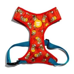 Zee.Dog 33 Zee.Dog Homer Simpson Air Mesh