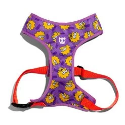 Zee.Dog Lisa Simpson Air Mesh