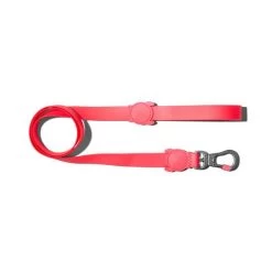 Zee.Dog Bubblegum Leash
