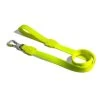 Zee.Dog Lime Leash