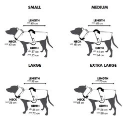 ZeeDog Oatmeal Raincoat -Zee.Dog zeedog ozzy raincoat chubasquero size 1024x1024 27cefa62 5549 4dc7 9c5f d0b259bb4f38